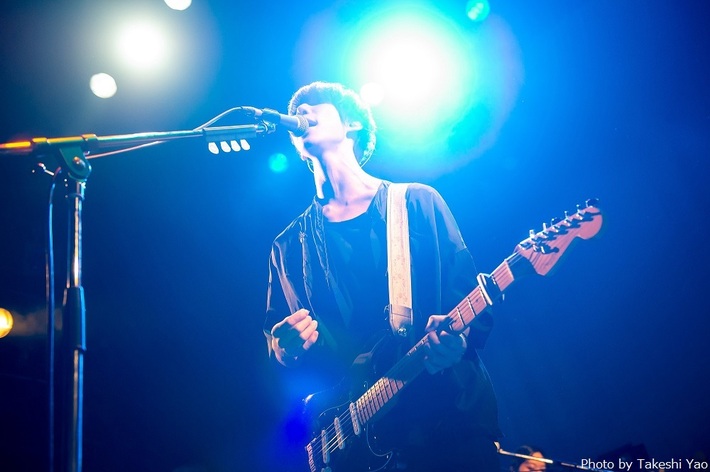 Sano ibuki、初の東阪ツアー[Sano ibuki LIVE "NOVEL"]2020年2月開催決定