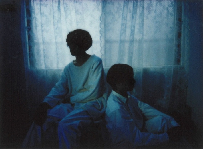 mol-74のベーシスト 髙橋涼馬が率いるバンド"Seebirds"、12/4リリースの1stミニ・アルバム『Lossphilia』より「ついさっきまで」MV公開＆先行配信開始。リリース・ツアーのゲストも