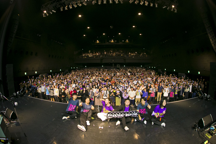 植田真梨恵、2020年のピアノ・ツアー[LIVE of LAZWARD PIANO "Academic!"]はホールで開催決定