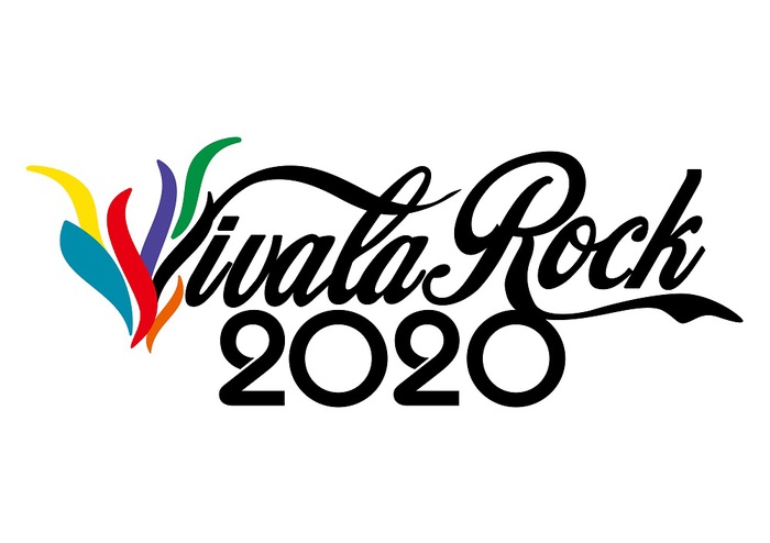 "VIVA LA ROCK 2020"、第1弾出演アーティストにヤバT、バンアパ、FLOWER FLOWER、サウシー、マカロニえんぴつ、ウォンカ、ニガミ17才、GEZAN、東京初期衝動ら20組決定