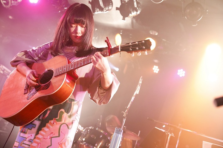 新進気鋭の猫系シンガー・ソングライター にゃんぞぬデシ、来年5/29渋谷WWW Xにて自身最大規模ワンマン・ライヴ開催決定