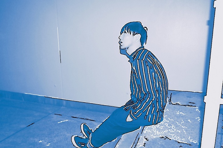 安部コウセイ（SPARTA LOCALS／HINTO）、来年1/15-16に初ソロ・ライヴ"独壇場"開催決定