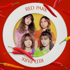 赤い公園、新体制初のシングルCD『絶対零度』来年1/29リリース決定