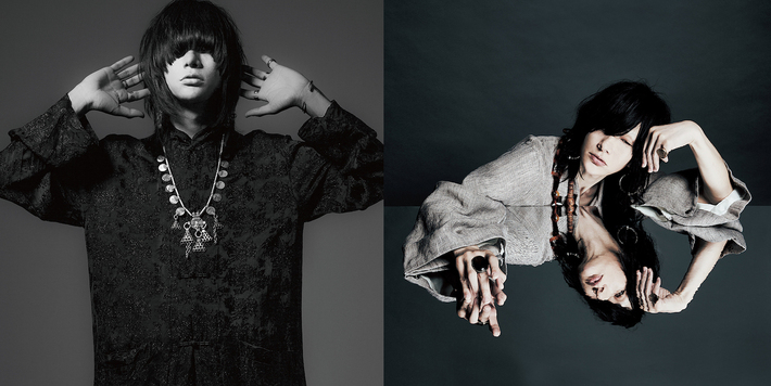 有村竜太朗（Plastic Tree）、個人活動作品2タイトルを自身初のアナログ・レコード盤として同時リリース決定