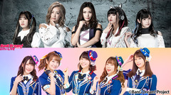 Poppin'Party＆ RAISE A SUILEN出演の"BanG Dream! 6th☆LIVE"、11/25より西武新宿駅前"ユニカビジョン"にて特集番組が放映決定