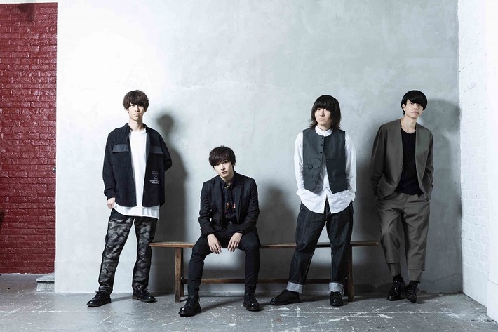 BOYS END SWING GIRL、ニュー・ミニ・アルバム『STAND ALONE』詳細発表＆11/20より2週連続先行配信シングル・リリース。バンド史上初のホール公演も決定