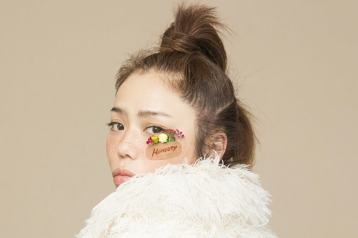 Chara、荒田 洸（WONK）とのコラボ新曲「愛する時」12/3に"EPISTROPH"レーベルより配信リリース決定。MVも同時公開