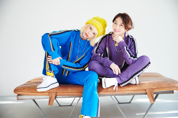 chelmico、TVアニメ"映像研には手を出すな！"OPテーマ・ソング「Easy Breezy」来年1/17にデジタル・リリース決定