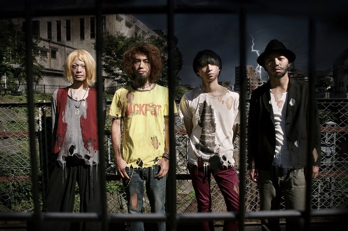 クリープハイプ、楽曲「栞」と漫画"ブルーピリオド"がコラボレーションしたMMV（マンガ・ミュージック・ビデオ）公開