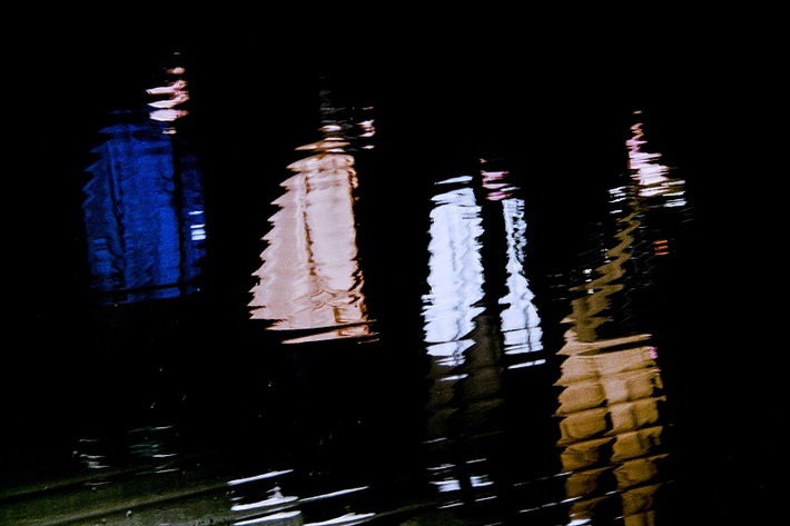 名古屋を拠点に活動するEASTOKLAB、デビュー・ミニ・アルバム『EASTOKLAB』より「New Sunrise」MV公開