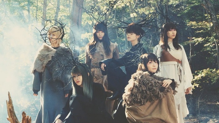 EMPiRE、12/18リリースのニュー・アルバム『the GREAT JOURNEY ALBUM』よりトリプル・リード・トラック第2弾「WE ARE THE WORLD」MV公開。公式YouTubeチャンネルも開設