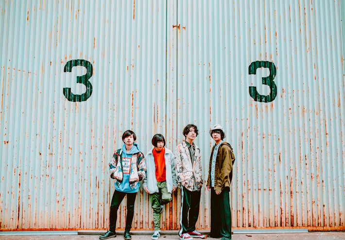 FEEDWIT、主催の東阪企画にシナリオアート、Mr.ふぉるて、なきごと出演決定