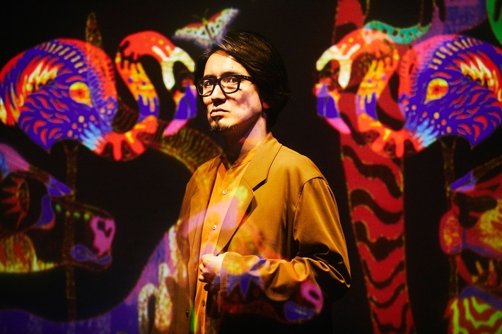 フルカワユタカ、11/16渋谷TSUTAYA O-WESTにて開催の全国ツアー・ファイナル公演をニコニコ生放送にて生中継