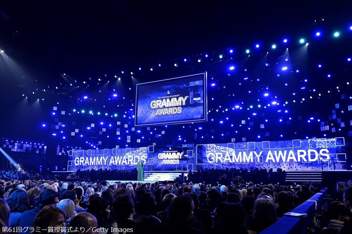 第62回グラミー賞、ノミネーション発表。Billie Eilish、Thom Yorke、THE 1975、BON IVER、VAMPIRE WEEKEND、BIG THIEFらがノミネート。WOWOWにて受賞式放送も