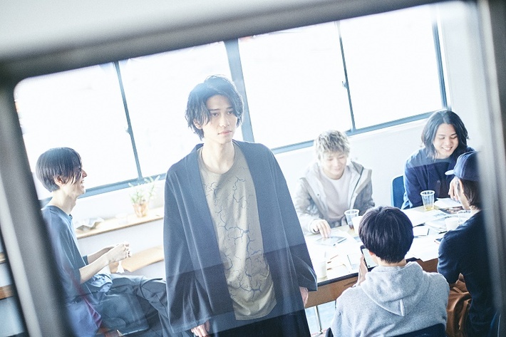 Ivy to Fraudulent Game、最新アルバム『完全が無い』より「賀歌」MVを特設サイトにて先行公開