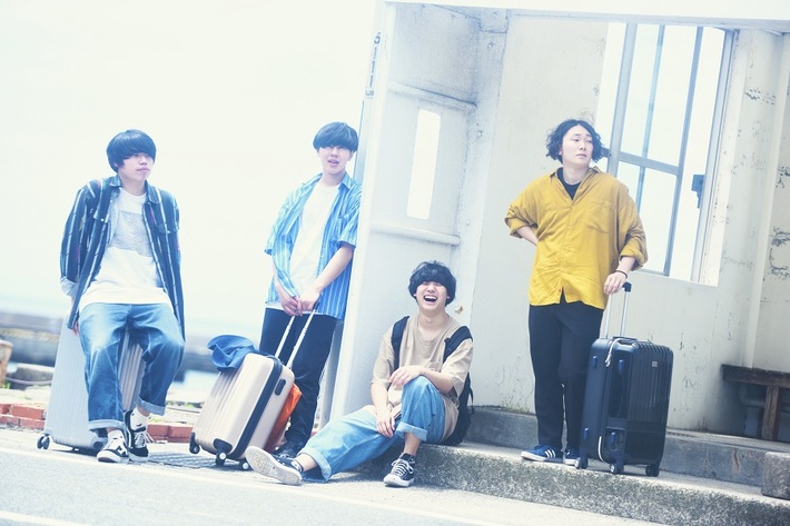 kobore、中高生に人気の番組"レコメン！"タイアップで受験生へ向けた応援ソング「ボーイズアンドガールズ」書き下ろし