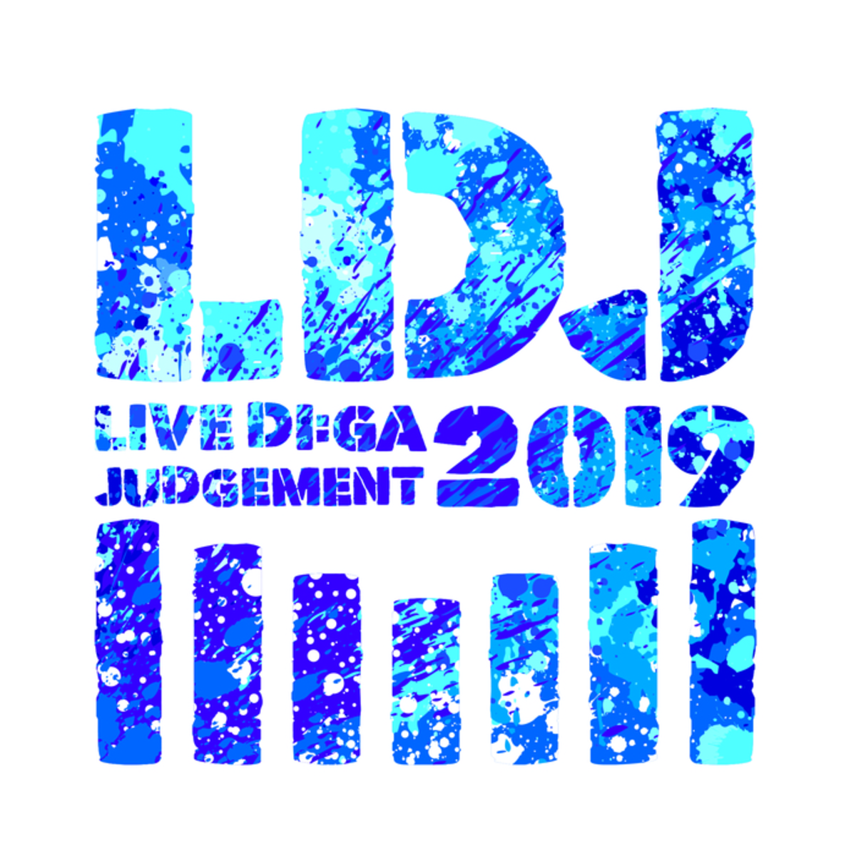 渋谷で開催の年越しイベント Live Di Ga Judgement 19 全出演者を発表 9mm Shishamo Ncis バンアパ フレンズ 夜ダン サウシー コレサワら29組出演
