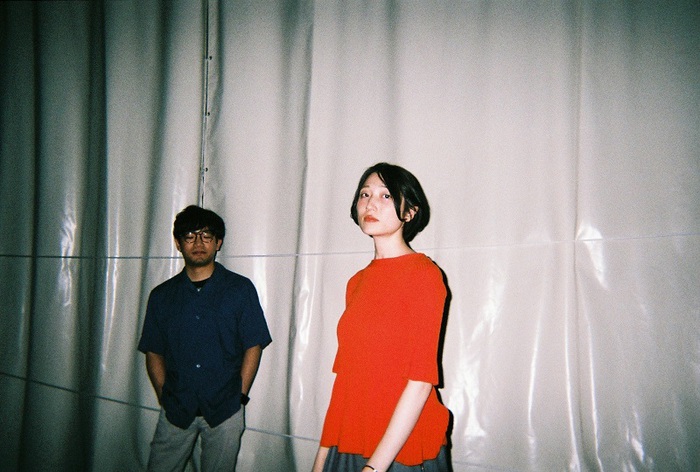 沙田瑞紀（ex-ねごと）による新ユニット miida、初音源となるデジタル・シングルを2ヶ月連続でリリース。第1弾「grapefruit moon」アートワーク公開