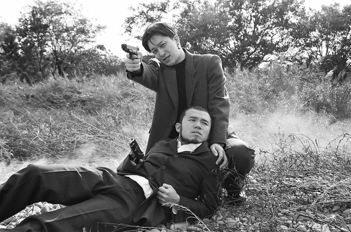 MOROHA、2020年2月に初の全座席ありツアー[MOROHA "座"]開催決定。ファイナルは竹原ピストル迎え中野サンプラザで開催