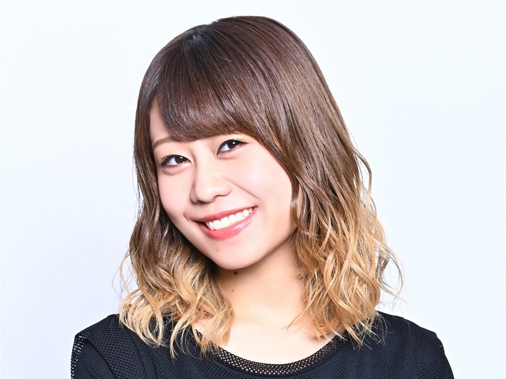 "バンドリ！"Poppin'Party 花園たえ役の大塚紗英、エイベックスよりソロ・デビュー決定。アニメ"エッグカー"主題歌「What's your Identity?」配信開始＆ライヴMV公開