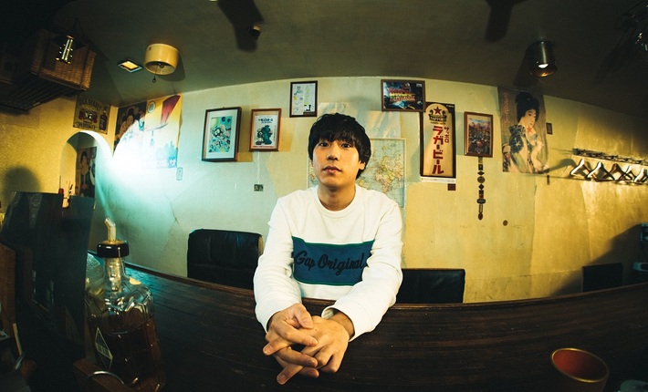 藤森元生（SAKANAMON）、JR東日本"行くぜ、東北。SPECIAL 冬のごほうび"CM曲を歌唱