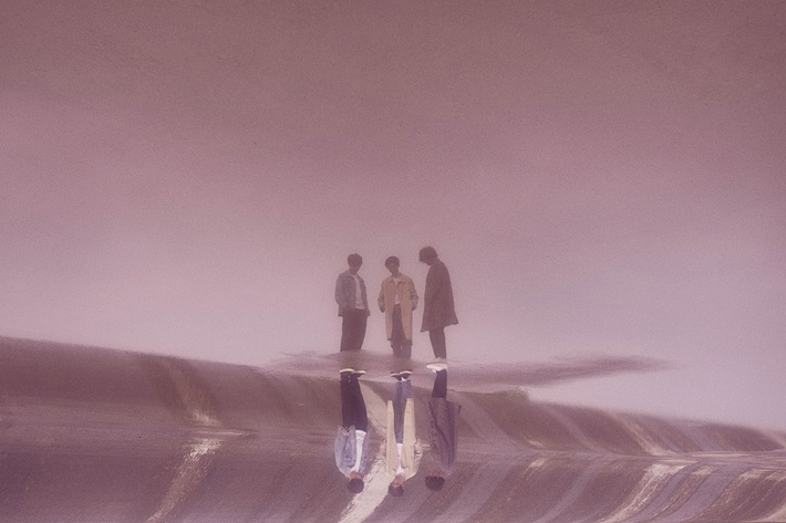 She Her Her Hers、本日11/13配信スタートの5年半ぶりのニュー・アルバム『location』ティーザー映像公開。リリース・パーティーの開催も決定