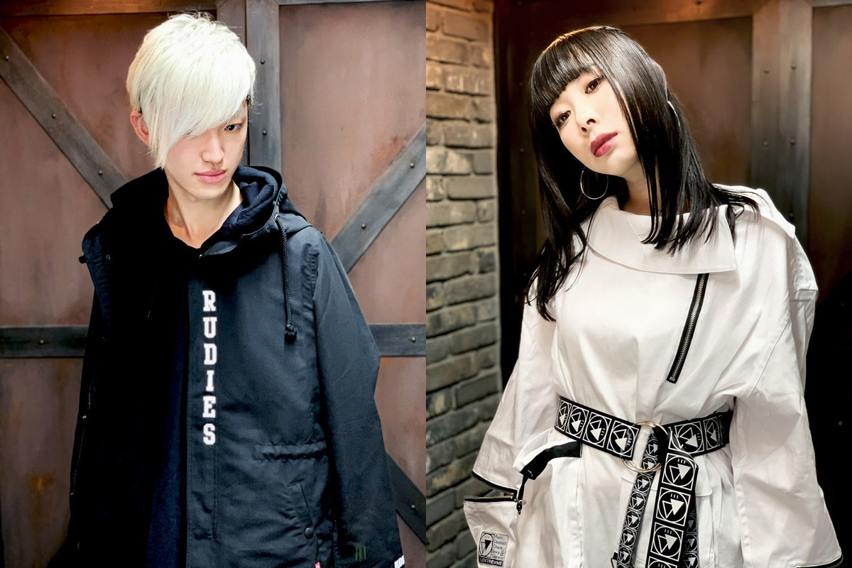 鈴木重厚＆藤原美咲（そこに鳴る）、激ロック・プロデュースによる美容