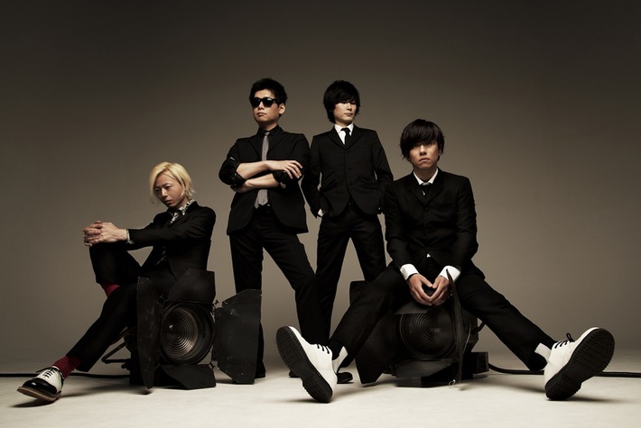 THE PINBALLS、新作『WIZARD』リリース・ツアーのゲストにircle、LAMP IN TERREN、Yellow Studs、Suspended 4th、空きっ腹に酒、POT決定