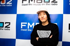 ビッケブランカ、新曲「白熊」が11/10放送のFM802"MUSIC FREAKS"にて初オンエア。ジャケ写も公開