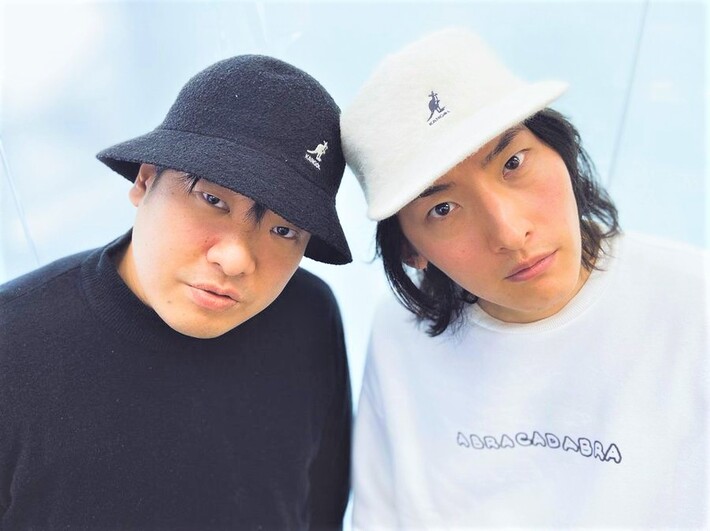 ビッケブランカ、ゲーム仲間でもある岡崎体育のラジオ番組 α-STATION"Okazaki Radio Channel"に2週にわたり登場