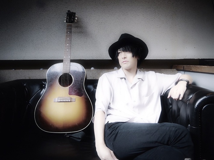 涼木 聡（Yeti）、初ソロ・ツアー"独学"にてアコースティック音源配布決定