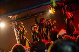 EMPiRE、本日12/21大阪で開催した入場無料のクラブ・イベント"EMPiRE'S GREAT PARTY Vol.1" アフター・ムービー公開