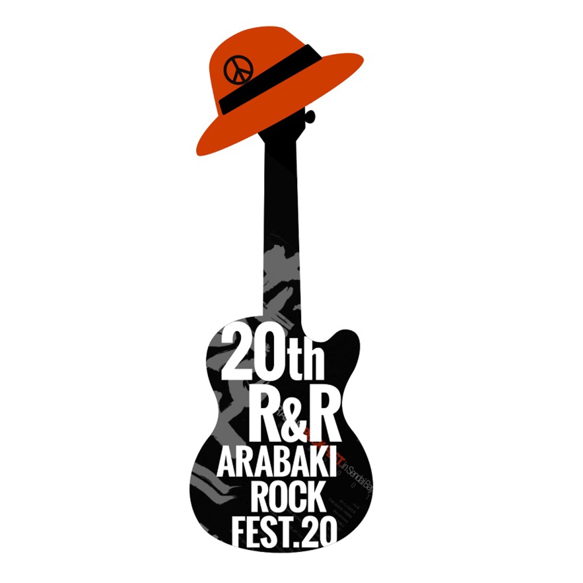 Arabaki Rock Fest 第1弾出演者にkeytalk ポルカ バクホン 9mm ヤバt フラフラ テナー アイドラ 緑黄色社会 ネ クライトーキーら発表