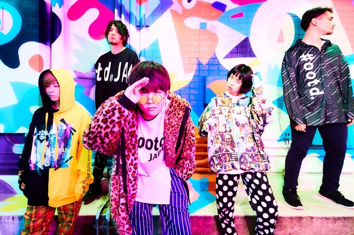 シンセ・ポップ・バンド A11YOURDAYS,、2020年1月より11曲連続MV公開決定。新アー写も解禁