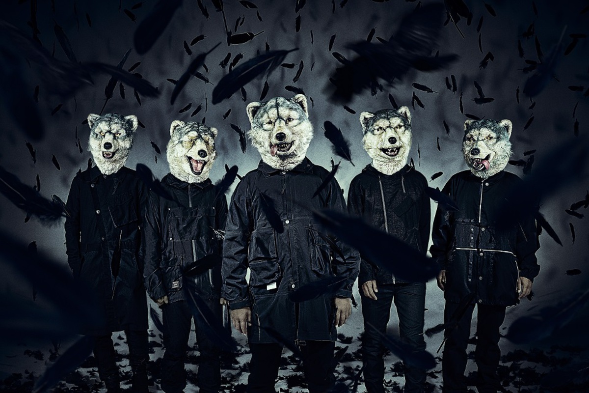 Man With A Mission 10周年プロジェクト Man With A 10th Mission 始動 10周年記念日2 9にzepp Tokyoでスペシャル ライヴ開催