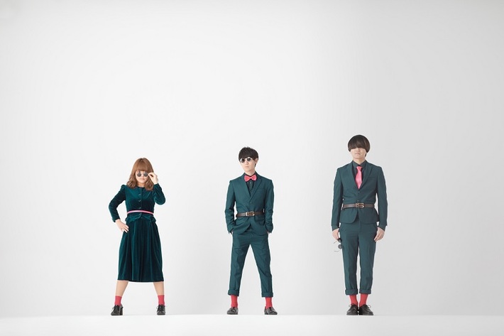 シナリオアート、「シーユーネバーランド」MV公開