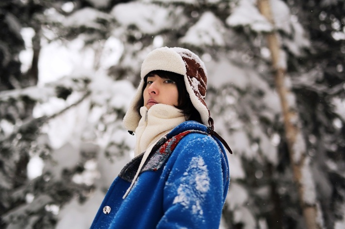 ビッケブランカ、3rdアルバム『Devil』3/4リリース決定。Zepp Tokyoでの「Ca Va?」ライヴ映像も公開