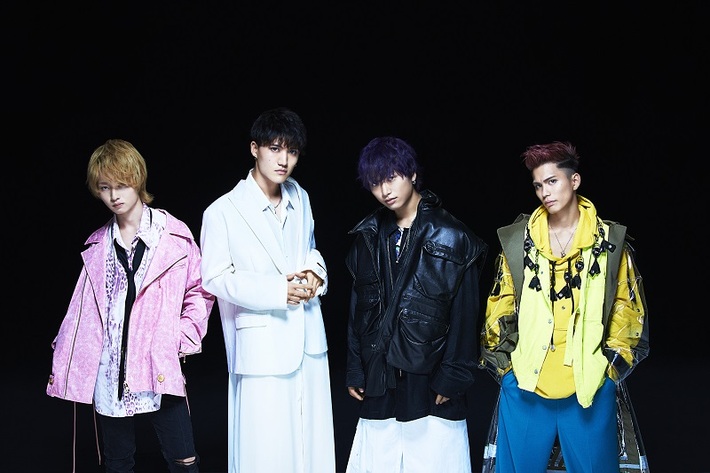 ACE COLLECTION、来年1/14渋谷TSUTAYA O-EASTにて初フリー・ライヴ開催決定