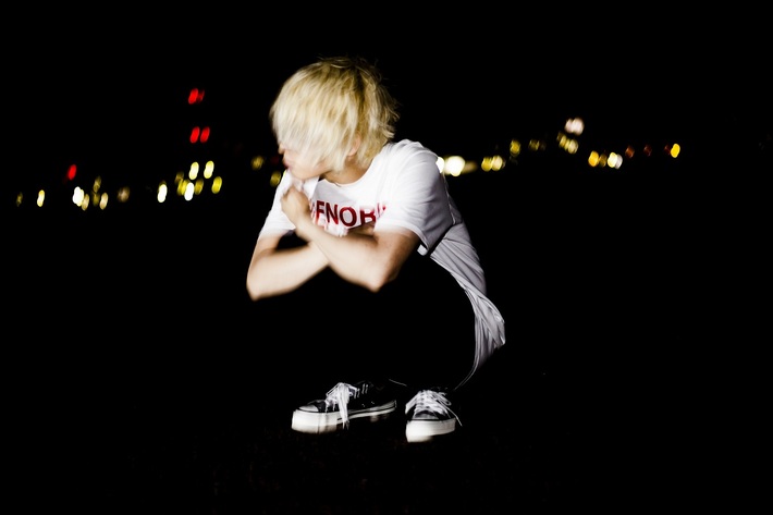 秋山黄色、向井 理主演カンテレ／フジ系ドラマ"10の秘密"主題歌「モノローグ」で初の書き下ろし。2/4配信スタート