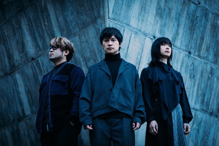 Base Ball Bear、ニュー・アルバム『C3』詳細発表。本日12/25より収録曲「Cross Words」先行配信開始＆MV公開