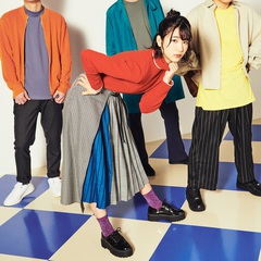 サイダーガール、最新曲「週刊少年ゾンビ」が本日12/6スタートの"HUAWEI nova 5T"TikTokタイアップ・ソングに決定
