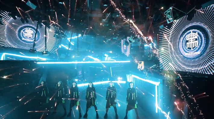 EMPiRE、12/18リリースの2ndアルバム『the GREAT JOURNEY ALBUM』収録の新曲7曲のパフォーマンス映像収めた期間限定動画を公開