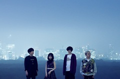 fhána、2/26リリースのニュー・シングル表題曲「星をあつめて」が劇場版"SHIROBAKO"主題歌に決定