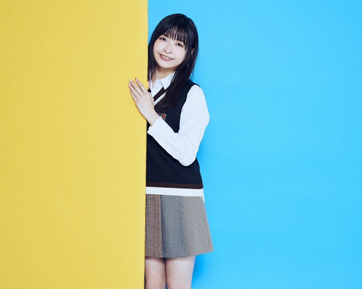 halca、初のフル・アルバム来年2/12にリリース＆東名阪ツアー開催決定