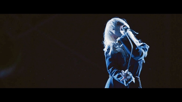 ましろ（from ぜんぶ君のせいだ。）、水谷和樹、小室 響（from été）からなるバンド"マオエニア"、「Failure」＆「someday I will」スタジオ・ライヴ映像公開