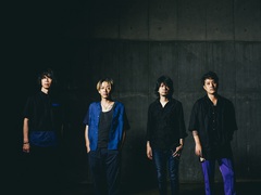 Nothing's Carved In Stone、2/27新木場STUDIO COASTにて1stアルバム『PARALLEL LIVES』全曲再現ワンマン・ライヴ"BEGINNING 2020"開催決定