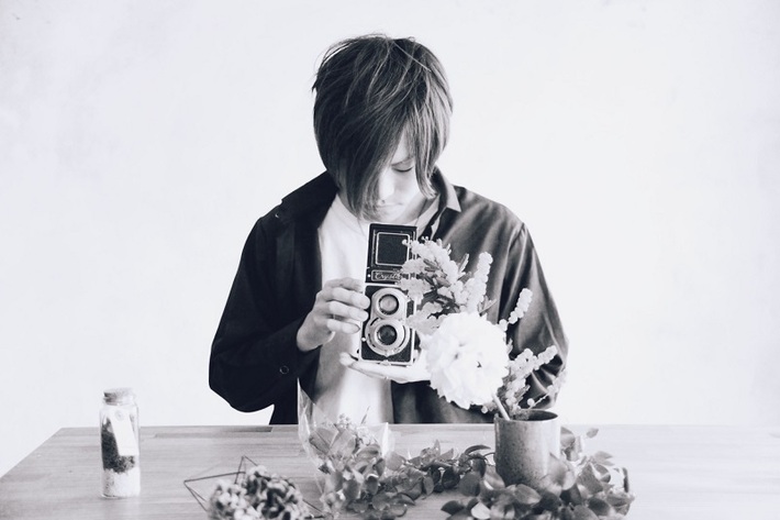 [.que]、最新アルバム『Any』収録曲「happily」が日本テレビ系"news every."お天気コーナーのテーマ・ソングに決定