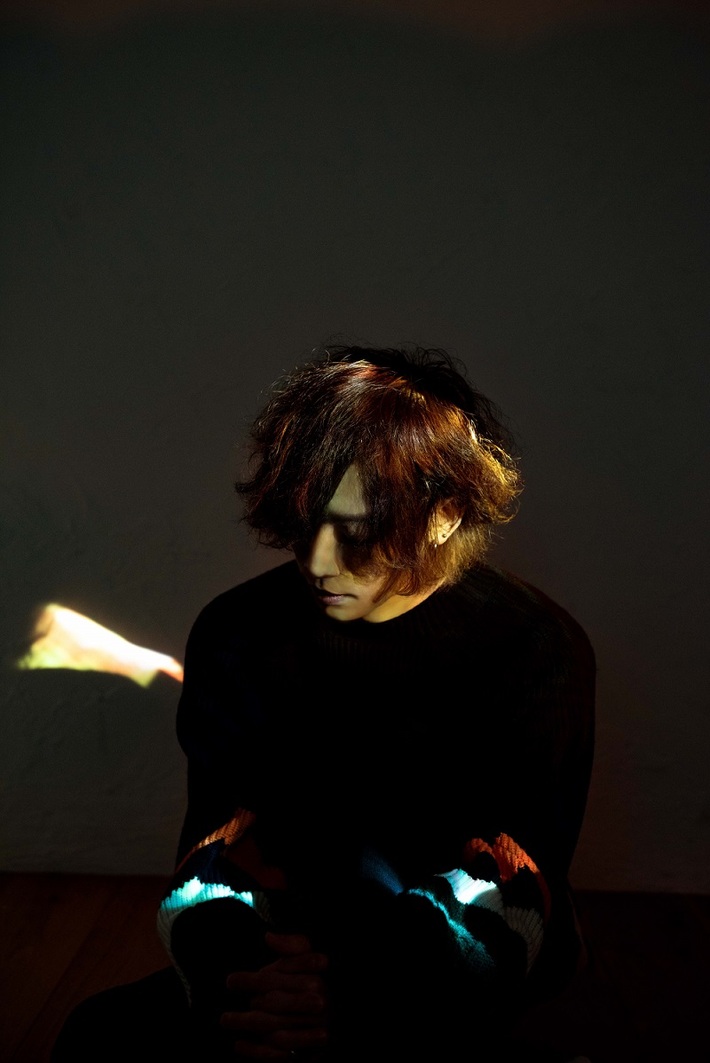 須田景凪、新曲「はるどなり」が1月より放送のフジテレビ系木曜劇場"アライブ がん専門医のカルテ"主題歌に決定。ドラマ予告映像で楽曲一部を初公開も