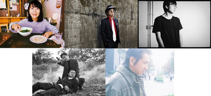 来年3/7-8開催"J-WAVE TOKYO GUITAR JAMBOREE 2020 SPECIAL"、出演者第1弾に橋本絵莉子、奥田民生、崎山蒼志、MOROHA、田島貴男（ORIGINAL LOVE）ら11組