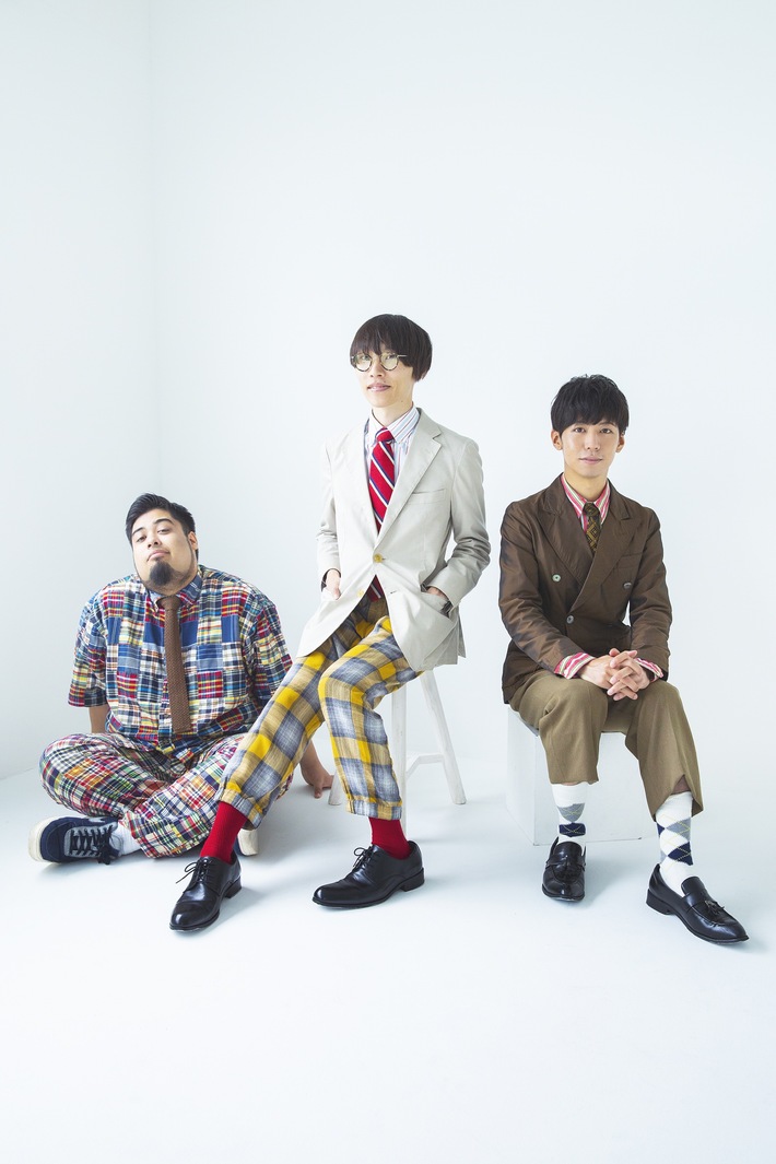 ウソツキ、恒例のエイプリル・フール・ワンマン・ライヴ"USOTSUKA NIGHT FOREVER"2020年も開催決定